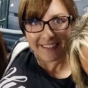 Meet your Posher, Veronica